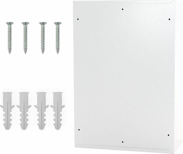Actual product image Rottner Key Cabinet S 300 Electronic Lock