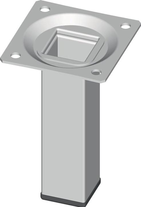 Produktbild Element-System Stahlrohrfüsse