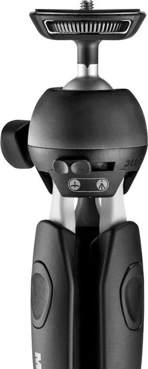 Actual product image Manfrotto Pixi Evo (Metal)