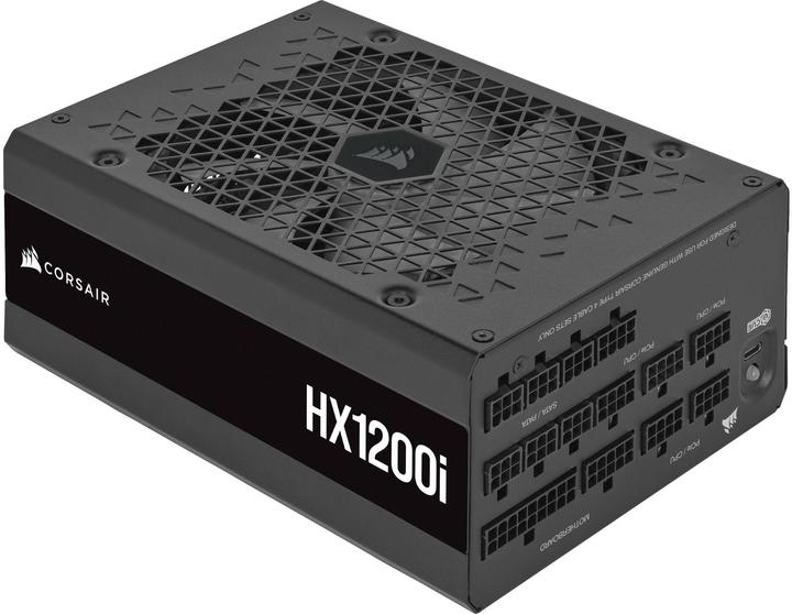 Produktbild Corsair HX1200i (1.20 W)