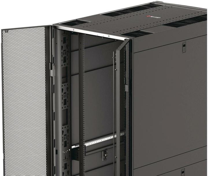 Image du produit APC NetShelter SX 42U, armoire serveur 42U (42 HE, Rack 19 pouces)
