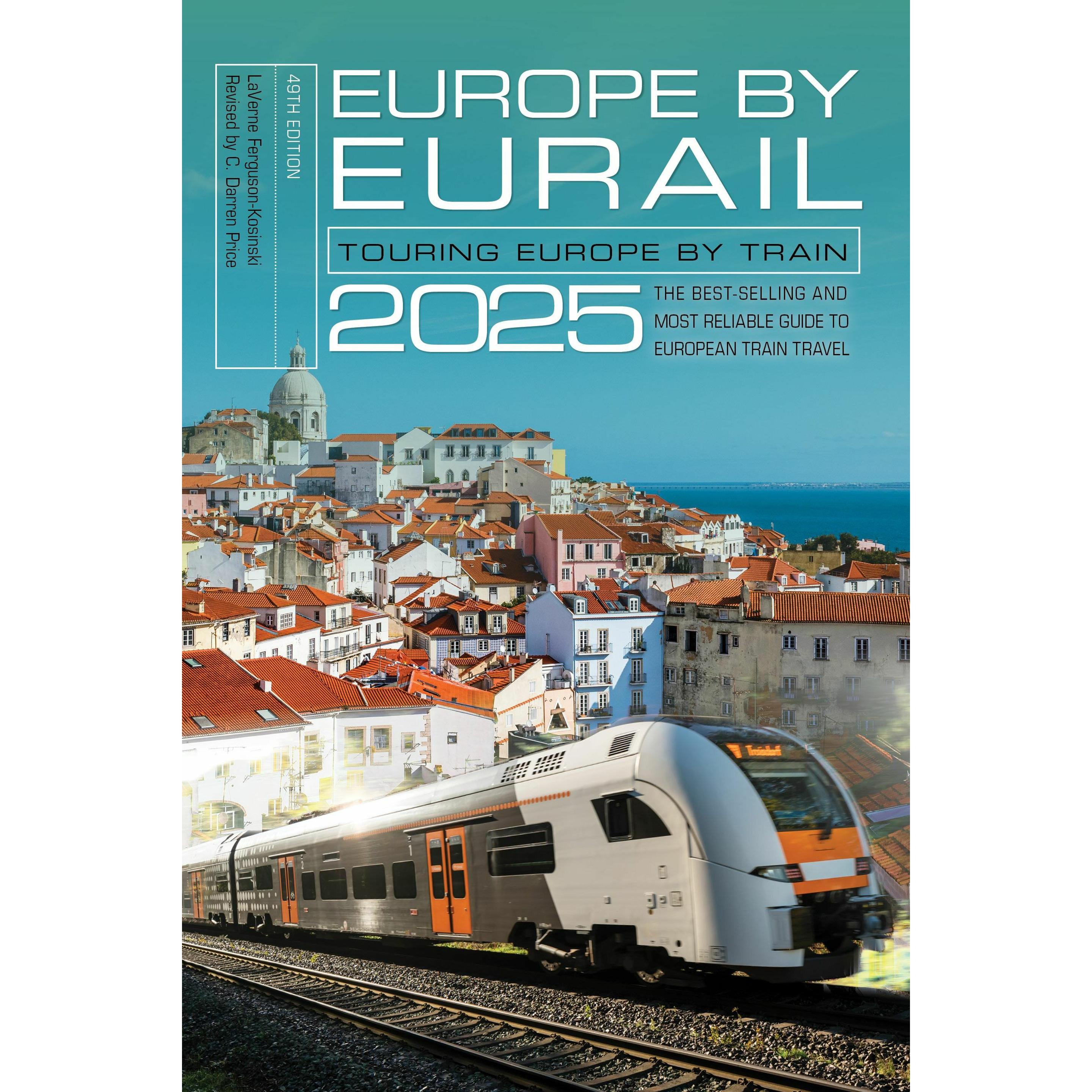 Rowman Littlefield Europe By Eurail 2025 Kaufen Bei Galaxus E00d9ae0 704a 447f 9eea 33dc382b625e Sea