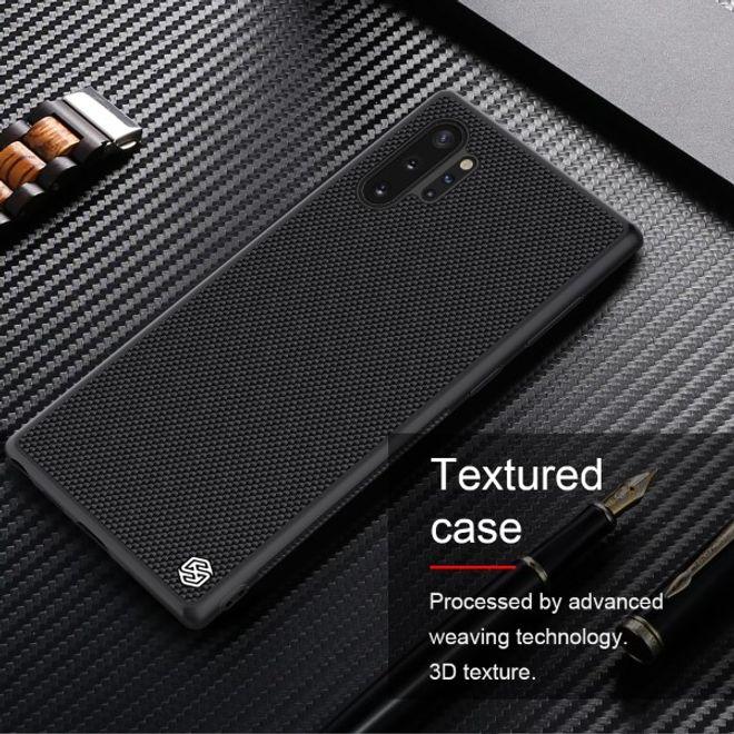 Actual product image Nillkin Textured Series (Samsung Galaxy Note 10+, Samsung Galaxy Note 10+ 5G)