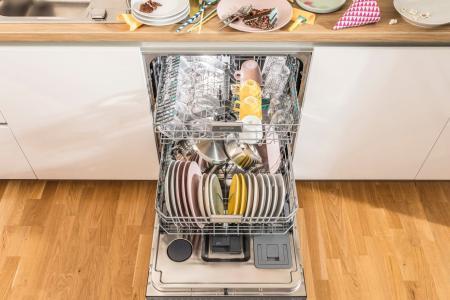 Actual product image Gorenje GV673C61