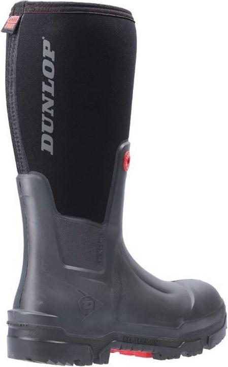Image du produit Dunlop Bottes en caoutchouc Snugboot Pioneer (43)