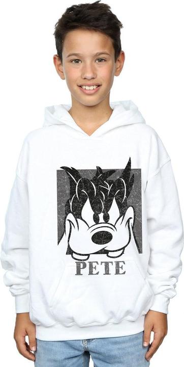 Image du produit Disney - Sweat PETE CROPPED HEAD - Garçon (152, 158)