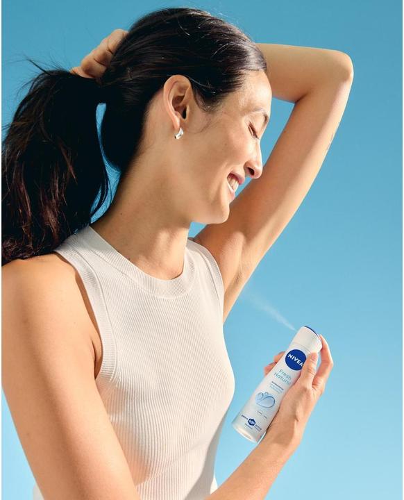 Immagine prodotto NIVEA Fresh Natural (Getto vaporizzato, 150 ml)