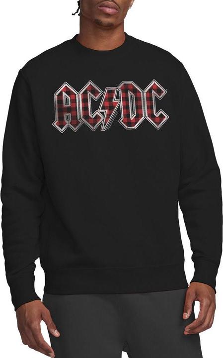 Produktbild AC/DC Sweatshirt (XL)
