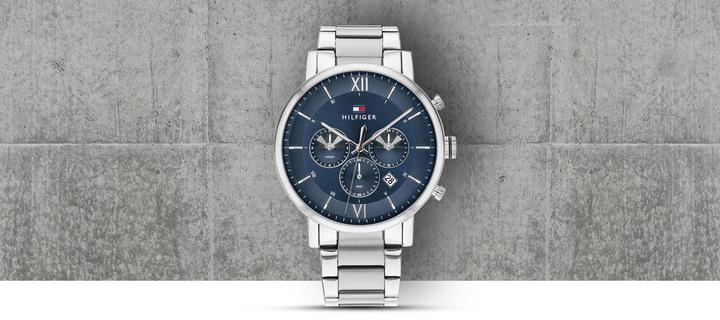 Immagine prodotto Tommy Hilfiger UOMO 1710409 EVAN (zf033b)