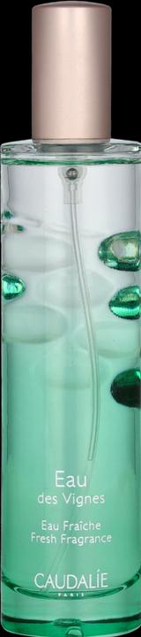 Actual product image Caudalie Eau Vignes Eau Fraiche (Eau de toilette, 50 ml)