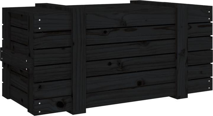 Produktbild VidaXL Britteny (91 x 40.5 x 42 cm)