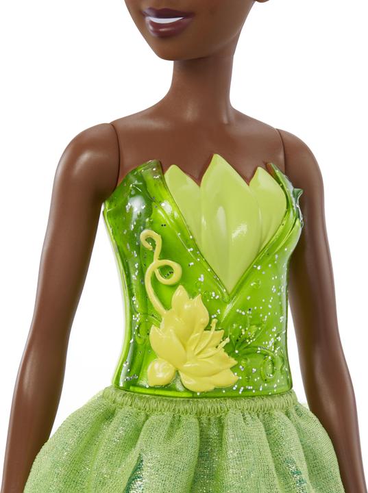 Image du produit Mattel Poupee Tiana 29cm