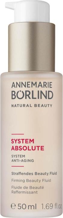 Image du produit Annemarie Börlind Fluide de beauté anti-âge System Absolute (50 ml, Crème de jour teintée, Crème de jour)