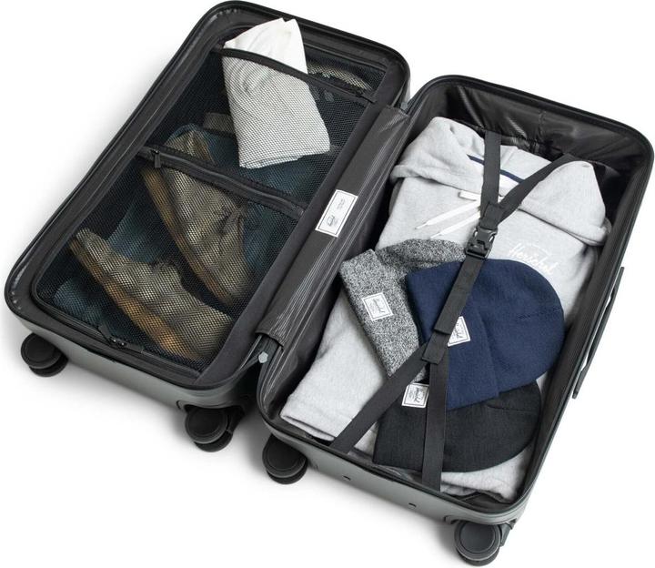 Actual product image Herschel Heritage - Trolley Medium (67 l, M (50 - 90l))