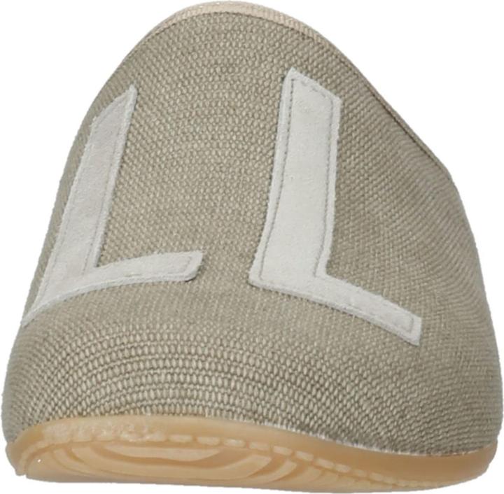 Produktbild Living Kitzbühel Cotton - Chill Pantoffeln (42)