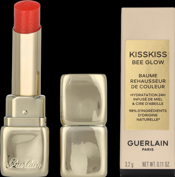 Produktbild Guerlain KissKiss Bee Glow (3.20 ml)