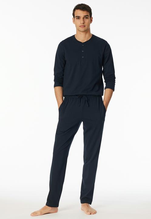 Actual product image Schiesser Long Pants (50)