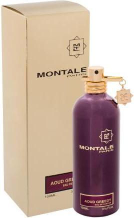 Produktbild Montale Aoud Greedy (Eau de Parfum, 100 ml)
