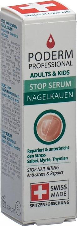 Poderm Serum Stop (8 ml)
