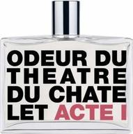 Produktbild Comme des Garçons Comme des Garcons Odeur du Theatre du Chatelet Acte I EDT 200ml (Eau de Toilette, 200 ml)
