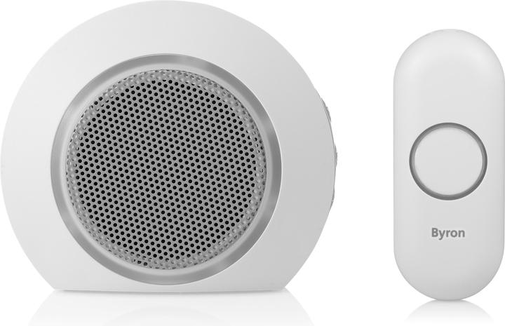 Produktbild Byron Gongset DBY-23522 Plug-In drahtlos (Kabellos)