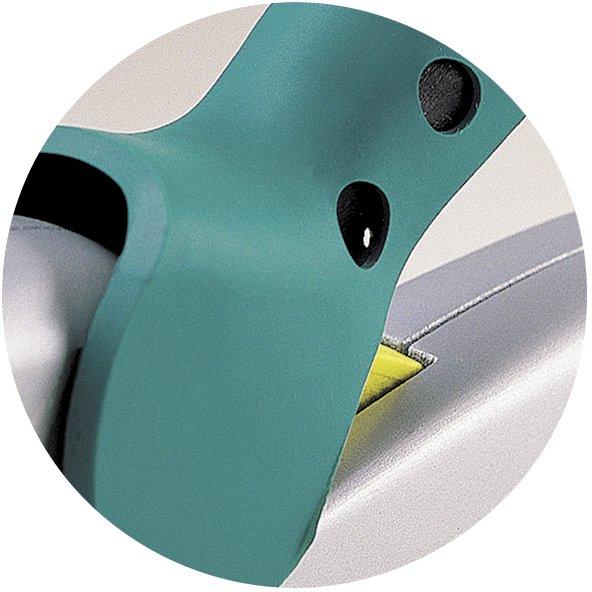 Produktbild wolfcraft Handtacker
