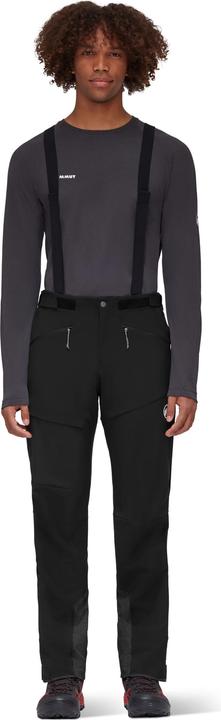 Actual product image Mammut Taiss Pro SO (M)