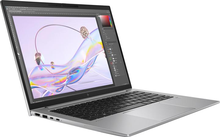 Actual product image HP ZBook Firefly 14 G11 (14", AMD Ryzen 9 8945HS, 64 GB, 1000 GB, CH)