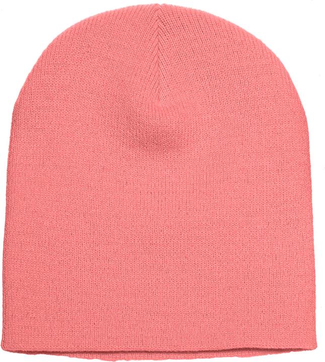 Yupoong Flexfit Wintermütze Beanie Strickmütze (One Size)