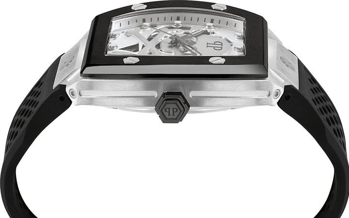 Image du produit Philipp Plein PWBAA2023 (Montre squelette)
