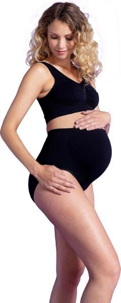 Actual product image Carriwell Pregnancy Panty (L, Single pack)