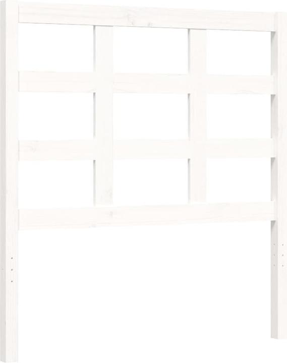 Actual product image VidaXL Siegmund (90 x 190 cm)