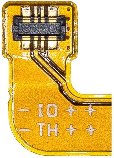 Actual product image CoreParts Mobile Battery for Neffos (Rechargeable battery)
