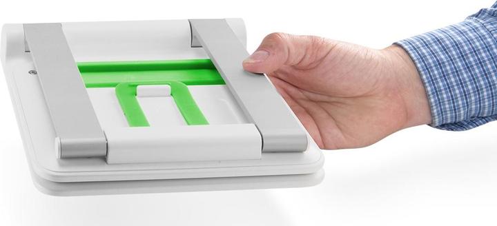 Actual product image Belkin Portabler Tablet Stage