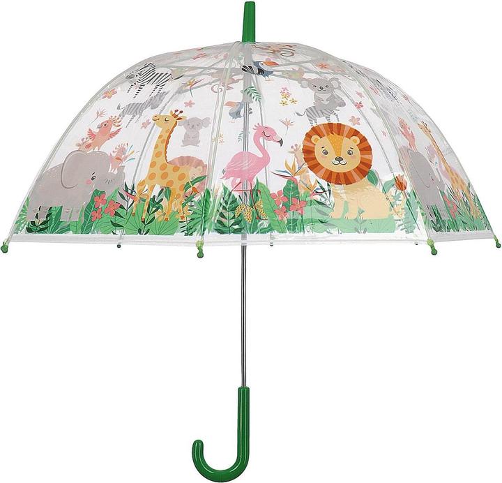 Esschert Design Dschungeltiere