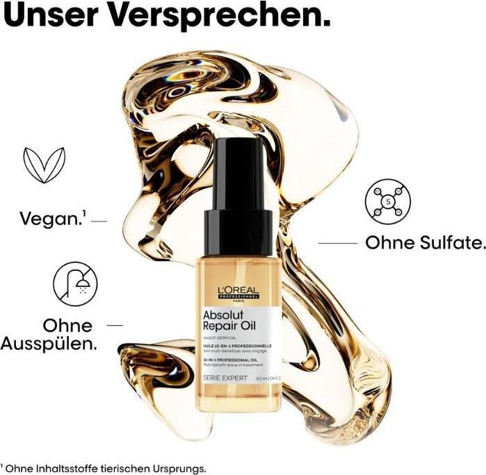Produktbild L'Oréal Professionnel Absolut Repair 10in1 (30 ml)