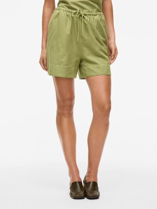 Image du produit Vila Mid Waist Shorts (34)