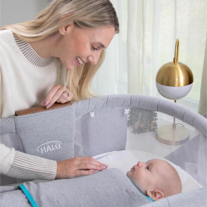 Actual product image Halo SleepSack Ideal temp (57.80 cm)