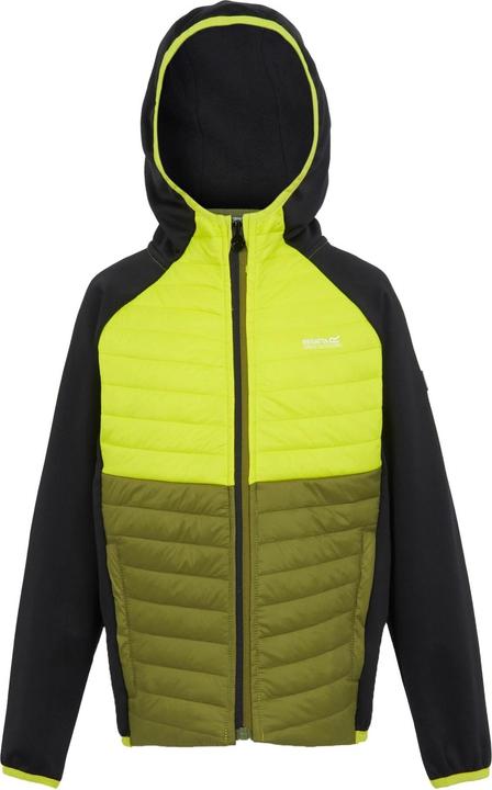 Produktbild Regatta Kielder VIII Hybridjacke (128)