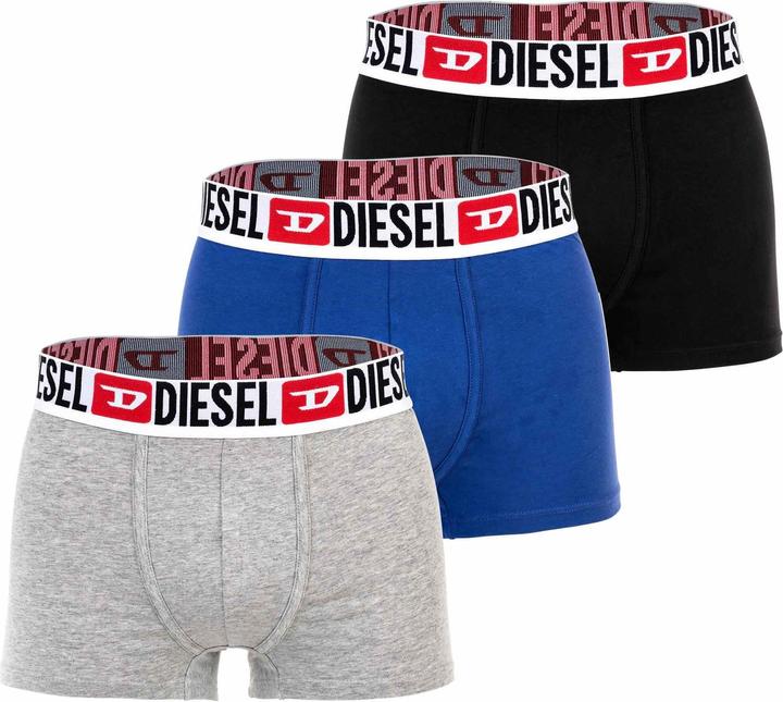 Diesel Umbx-Damienthreepack (L, 3er Pack)