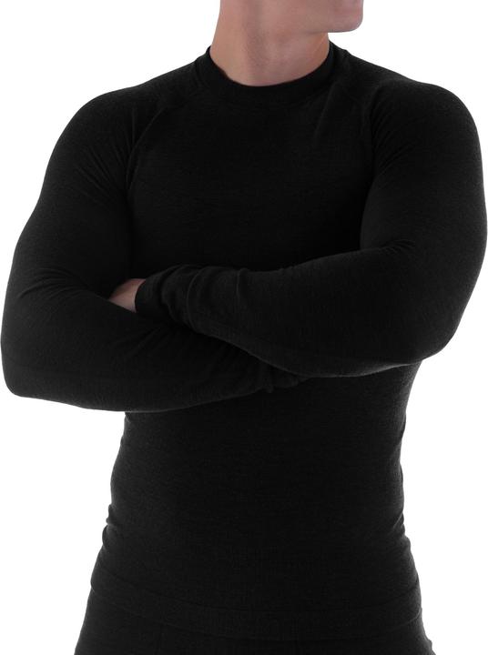 Produktbild Black Snake Merino Wolle (M, L, XXL)