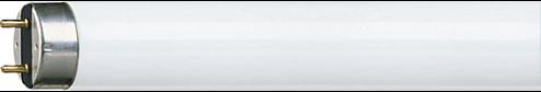 Actual product image Philips Fluorescent lamp TL-D (G13, 36 W, 3350 lm, 1 x, B)