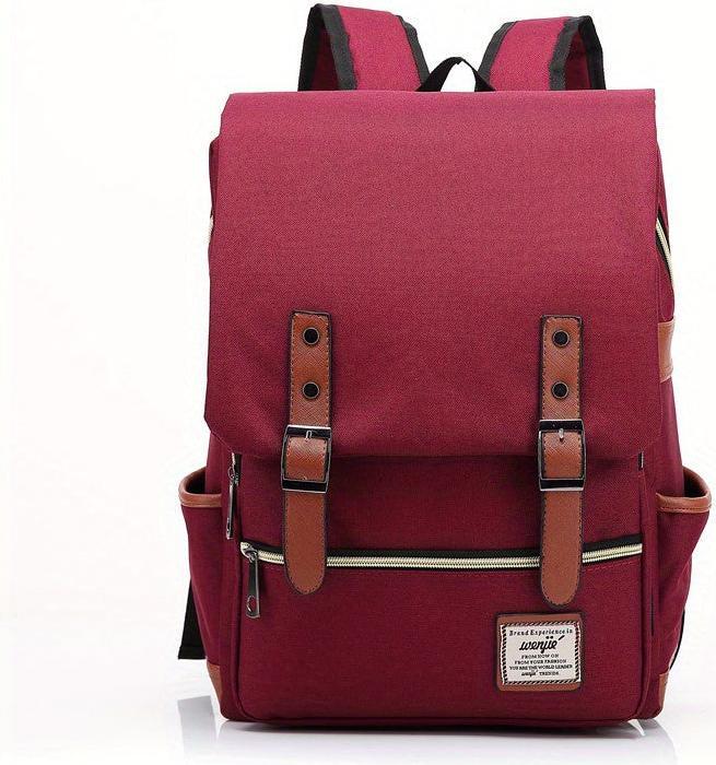 Immagine prodotto Only-Bags.Store Zaino scuola superiore Zaino scuola tridimensionale Notebook Borsa junior Zaino lavoratore ufficio