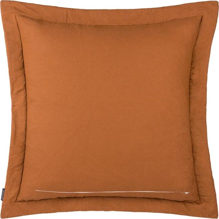 Image du produit - Housse de coussin PALMERIA (74 x 48 cm)