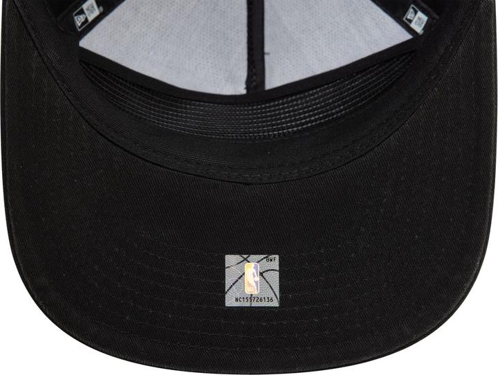 Immagine prodotto New Era Golfer Snapback Cap - Washed Los Angeles Lakers (Taglia unica)