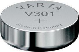 Actual product image Varta Watch battery (1 pcs., SR43, 82 mAh)