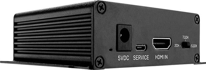Lindy HDMI Audio Extractor (Extractor)