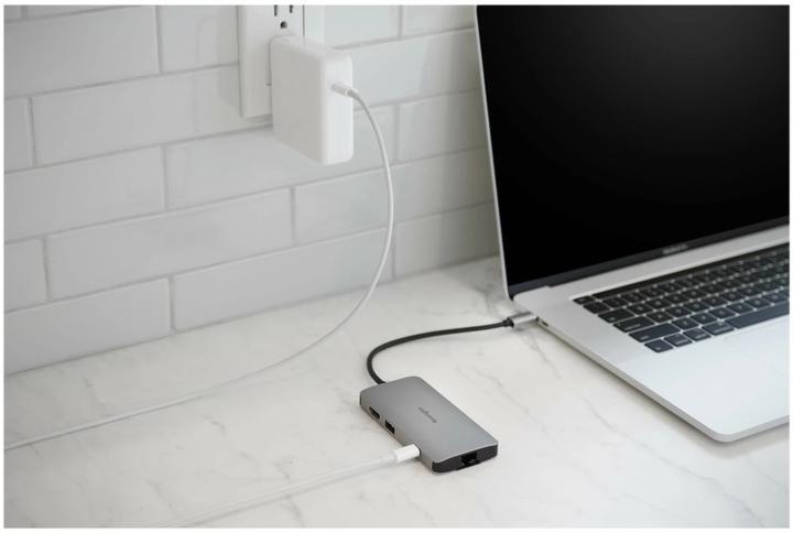 Produktbild Kensington UH1400p (Docking Port, 1 Ports)