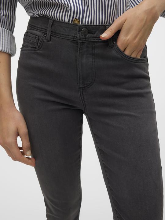 Image du produit Vero Moda VMTANYA Jeans Slim Fit à taille normale (XXS)