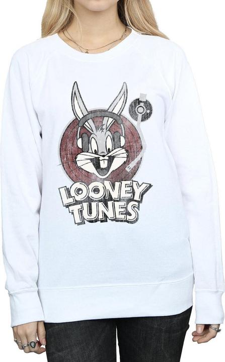Produktbild Looney Tunes Sweatshirt (XL)